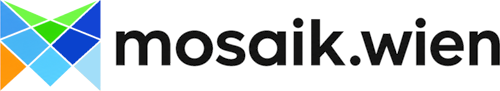 Mosaik.Wien Logo